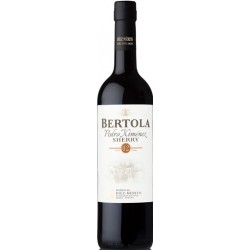Bertola Pedro Ximenez Foto: 126