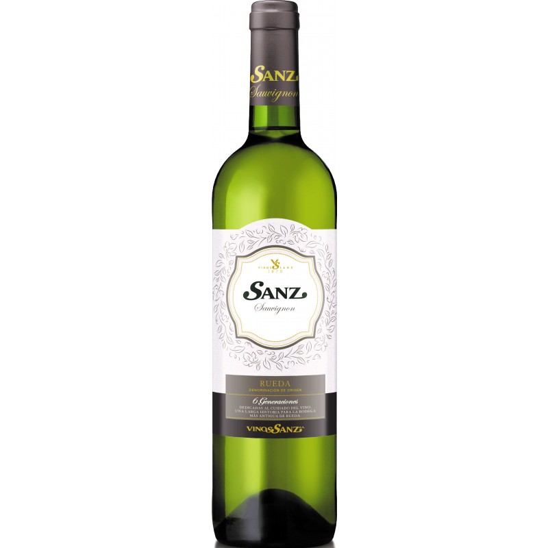 Sanz Sauvignon Blanc 2018 Foto: 1351