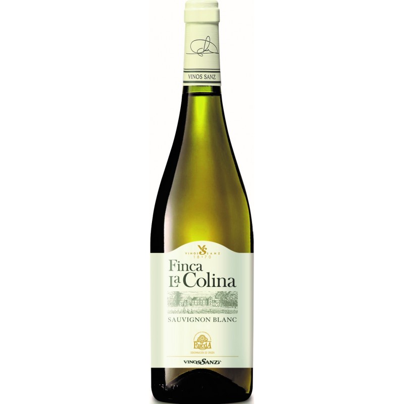 Finca la Colina Sauvignon Blanc 2018 Foto: 1353