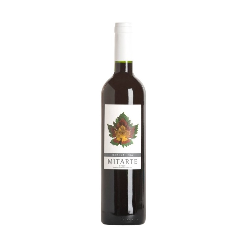 Mitarte Tercera Hoja 2018 Foto: 1641