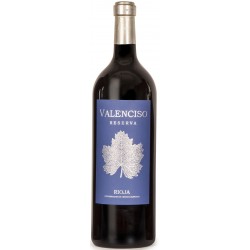 Valenciso Reserva 2001 (3 L.) Foto: 2593