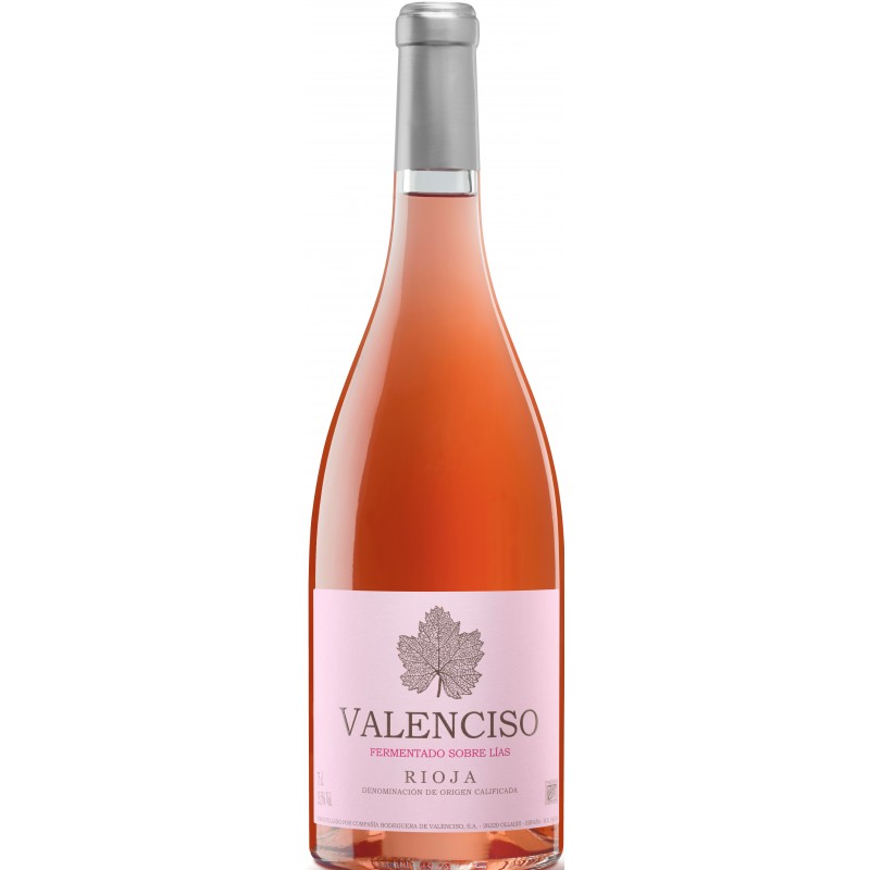 Valenciso Rosado 2016 Foto: 2596