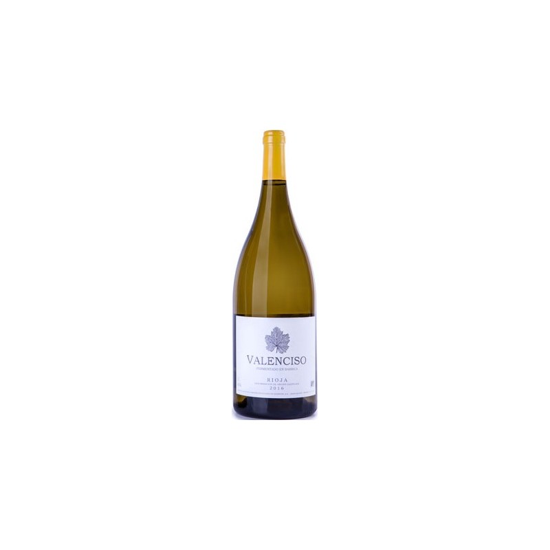Valenciso Fermentado en Barrica 2016 (1´5 L.) Foto: 2597