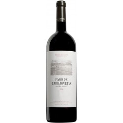 Pago de Carraovejas Crianza 2017 Foto: 260