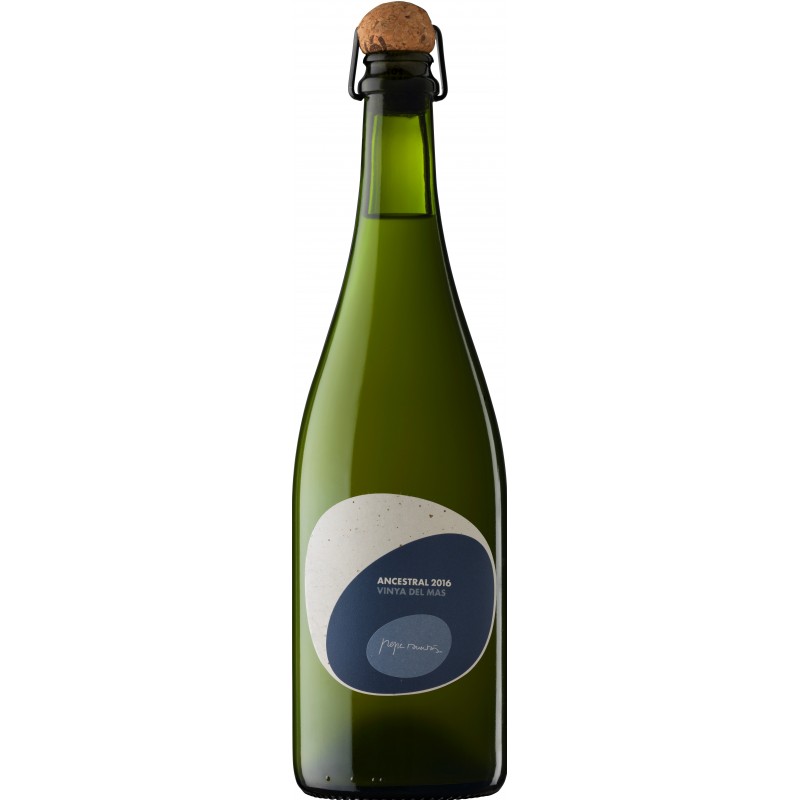 Pepe Raventós Ancestral de la Vinya del Mas Foto: 2639