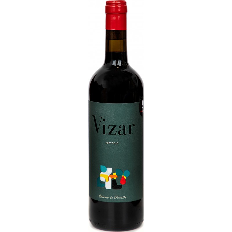 Vizar Prestigio 2015 Foto: 2647