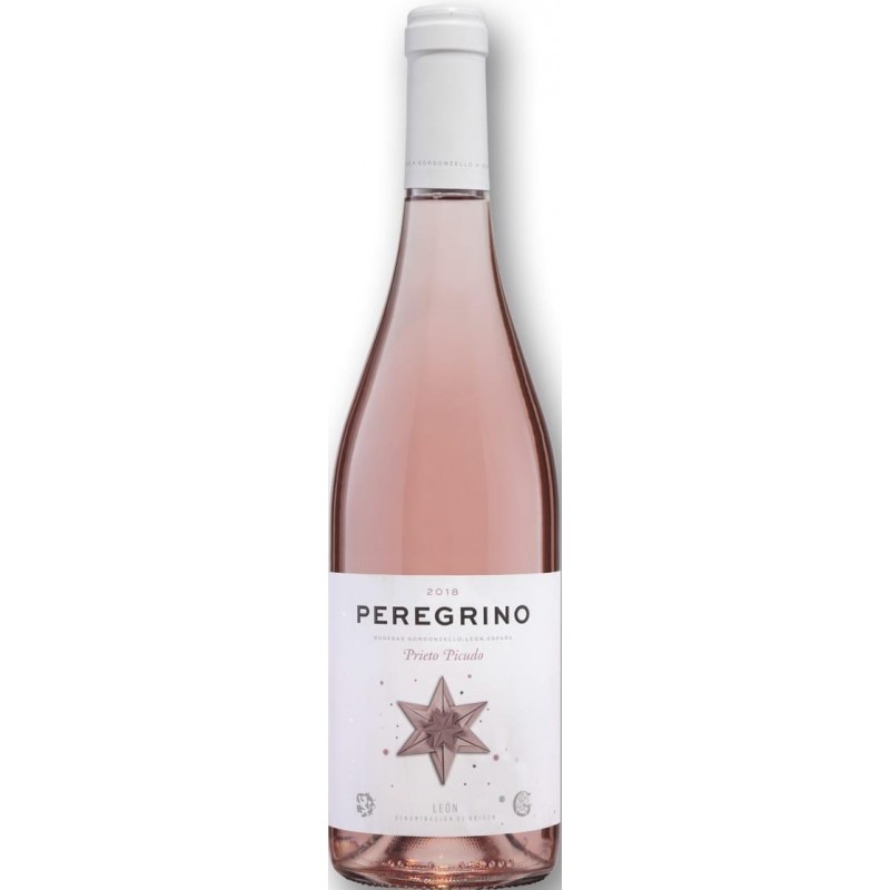 Peregrino Rosé 2019 Foto: 2701