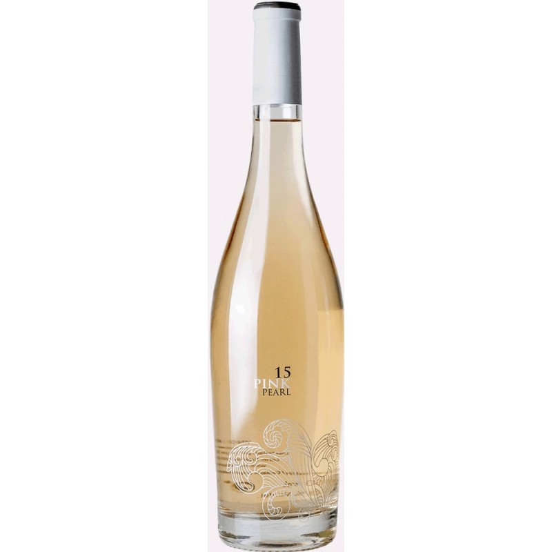 Pink Pearl Rosé 2018 Foto: 2729