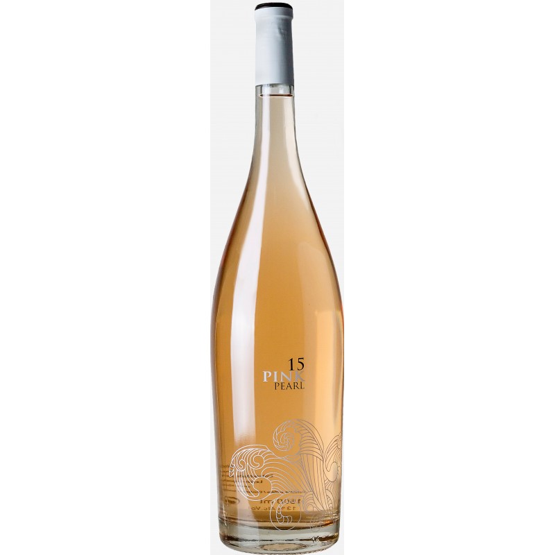 Pink Pearl Rosé 2018 (Magnum) Foto: 2730