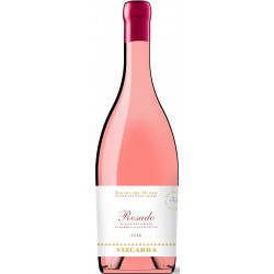 Vizcarra Rosado 2018 Foto: 2733