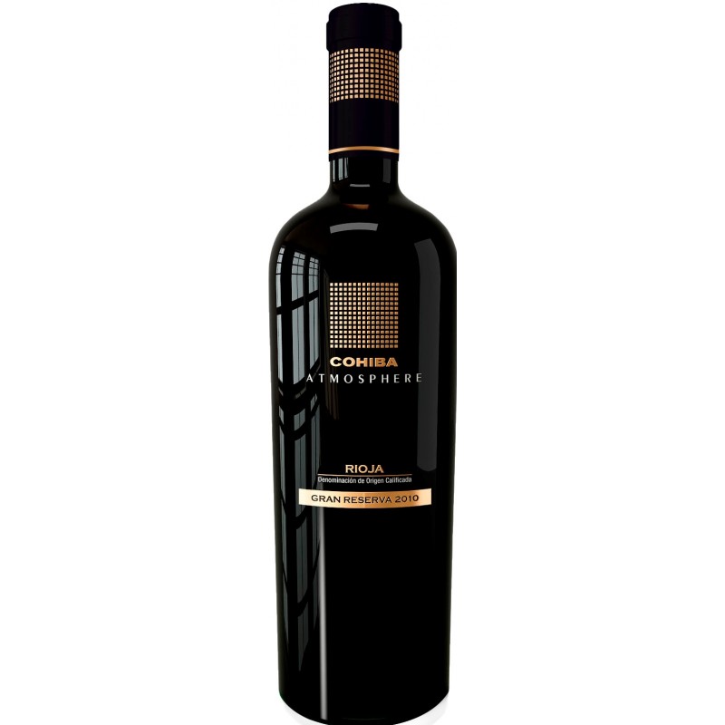 Cohiba Gran Reserva 2010 Foto: 2791