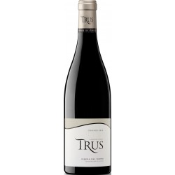 Trus Crianza 2016 Foto: 2859
