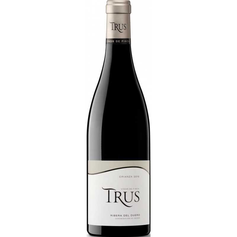Trus Crianza 2016 Foto: 2859