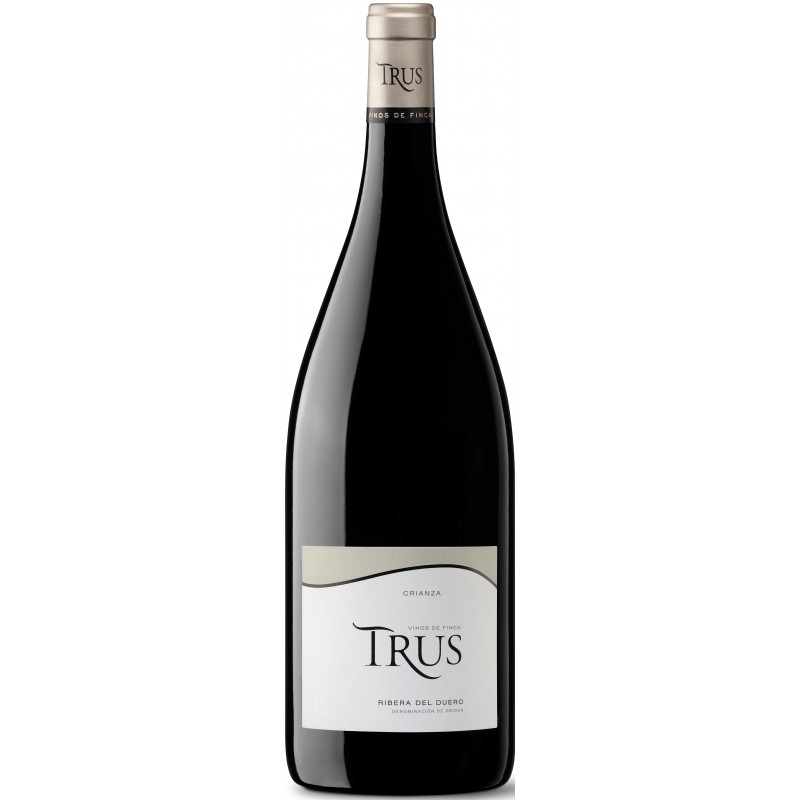 Trus Crianza 2016 (Magnum) Foto: 2871