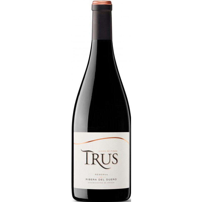 Trus Reserva 2015 (Magnum) Foto: 2872