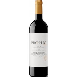 Proelio Reserva 2015 Foto: 2873
