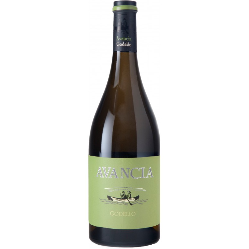 Avancia Godello Foto: 2876