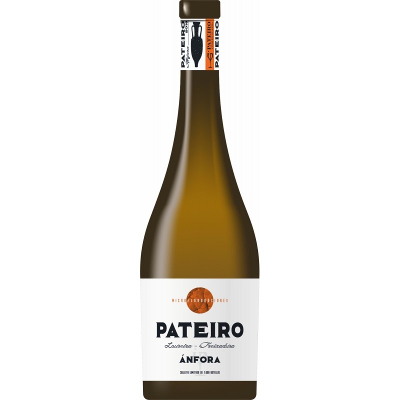 Pateiro Anfora 2018 Foto: 2886