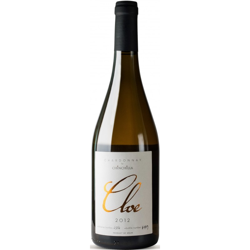 Cloe Chardonnay 2019 Foto: 293