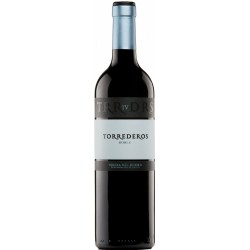 Torrederos Roble 2018 Foto: 376