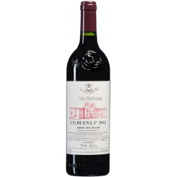 Vega Sicilia Valbuena 5º Año 2014 Foto: 596