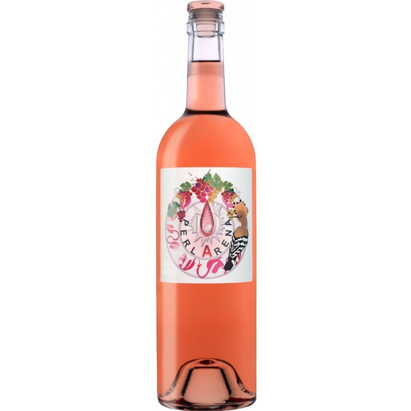 Perlarena Rosado  2018 Foto: 647