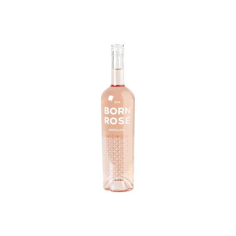 Born Rosé Organico 2019 Foto: 1178