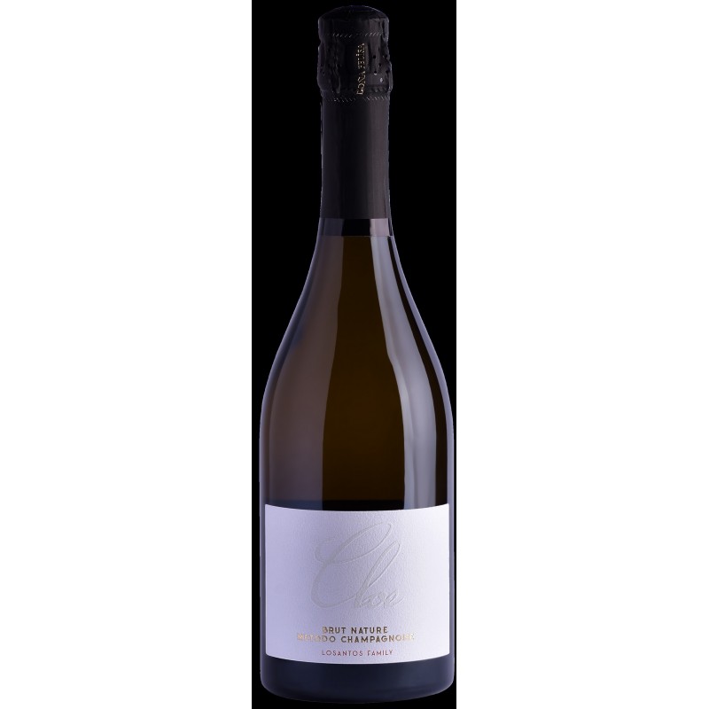 Cloe Brut Nature 2017 Foto: 2792