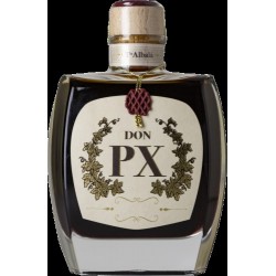 Toro Albalá Petaca Pedro Ximénez Don PX Selección 1973 Foto: 2864