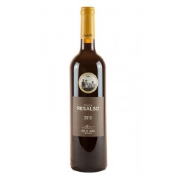Emilio Moro Finca Resalso 2018 75 cl Foto: 1076