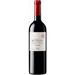 Marqués de Mundaiz Crianza 2016 75 cl Foto: 1003