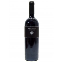 Preludio de Sei solo 2017 75 cl Foto: 2532