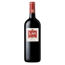 Lan Crianza 2016 Magnum Foto: 1621
