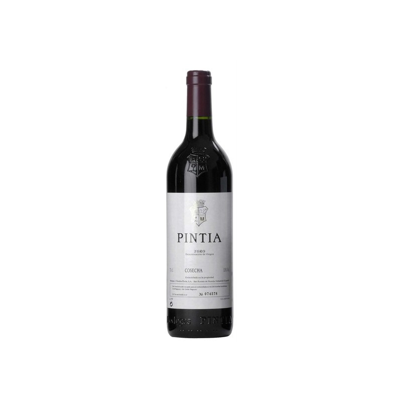 Pintia 2014 75 cl Foto: 707