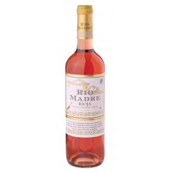 Rioja Madre Rosado 2017 75 cl Foto: 2630