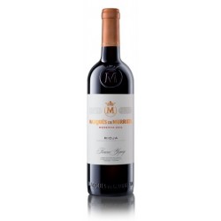 Marqués de Murrieta Reserva 2015 75 cl Foto: 603