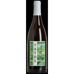 Mitarte Tatos 2012 75 cl Foto: 2298