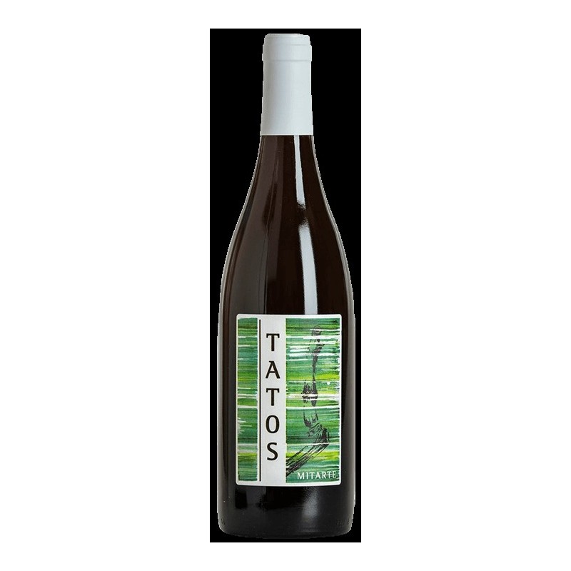 Mitarte Tatos 2012 75 cl Foto: 2298