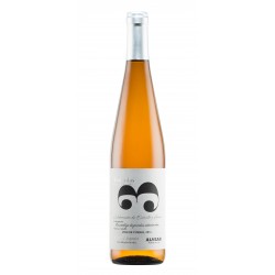 3 Miradas Vino de Pueblo Pago de Riofrio 75 cl Foto: 2953