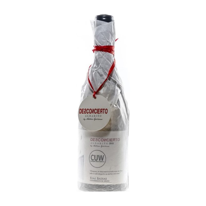 Desconcierto 2018 Foto: 1019