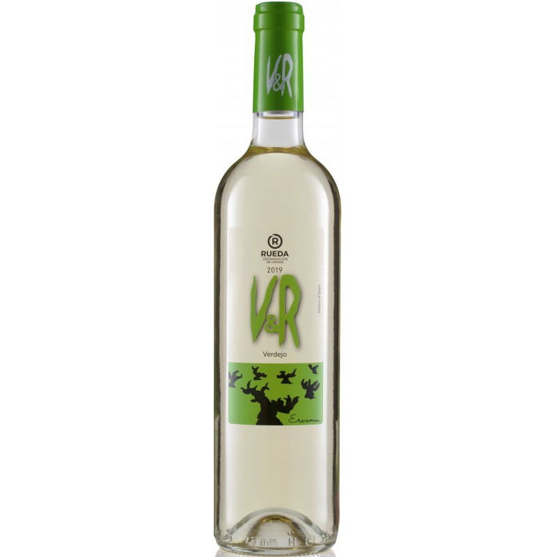 V  R Verdejo 2019 Foto: 1034