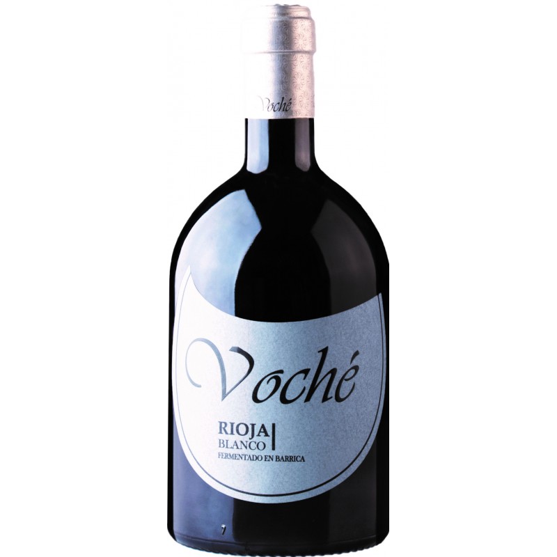 Voche Fermentado en Barrica 2018 Foto: 1065