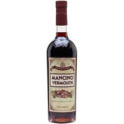 Vermouth Mancino Rosso Amaranto 75 cl Foto: 1069